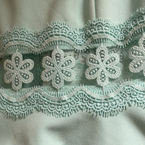 B Darlin dress - Picture 2 of 2